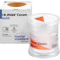 IPS e.max® Ceram Power Dose 20 g dentin B2 IPS e.max® Ceram Power Dose 20 g dentin B2