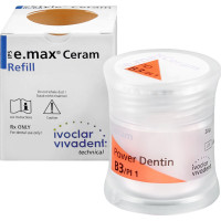 IPS e.max® Ceram Power Dose 20 g dentin B3
