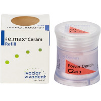 IPS e.max® Ceram Power Dose 20 g dentin C2
