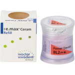 IPS e.max® Ceram Power Dose 20 g dentin BL2 IPS e.max® Ceram Power Dose 20 g dentin BL2