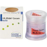 IPS e.max® Ceram Power Dose 20 g dentin BL3