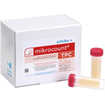 mikrocount® TPC - Packung 20 Stück - 182812