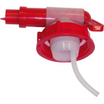 Auslaufhahn - 1 db - 0.224.6876