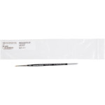 TOPDENT® Pinsel Kolinsky - Stück Gr. 00