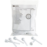 Garant™ Mischkanülen weiß - 50 darabos csomag, fehér - 71451