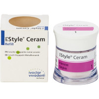 IPS Style® Ceram Dose 20 g intensive gingiva 1