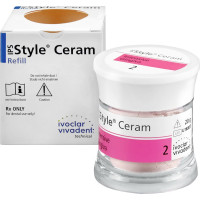 IPS Style® Ceram Dose 20 g intensive gingiva 2