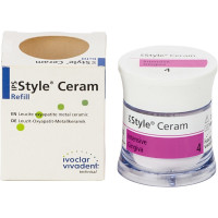 IPS Style® Ceram Dose 20 g intensive gingiva 4