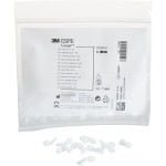 Garant™ Polyether Applikationsdüsen - 50 darabos csomag, átlátszó - 71460