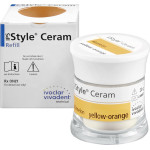 IPS Style® Ceram Dose 20 g mamelon yellow-orange IPS Style® Ceram Dose 20 g mamelon yellow-orange