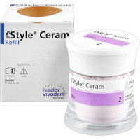 IPS Style® Ceram Dose 100 g one 2