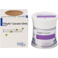 IPS Style® Ceram Dose 100 g one 5