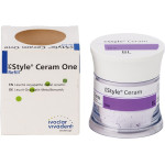 IPS Style® Ceram Dose 100 g one BL