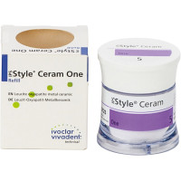 IPS Style® Ceram Dose 20 g one 5