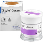 IPS Style® Ceram Dose 20 g one 6 IPS Style® Ceram Dose 20 g one 6
