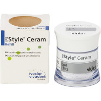 IPS Style® Ceram Dose 20 g opal effect violet