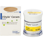 IPS Style® Ceram Dose 18 g Pulver Opaquer BL1/BL2 IPS Style® Ceram Dose 18 g Pulver Opaquer BL1/BL2