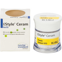 IPS Style® Ceram Dose 18 g Pulver Opaquer BL1/BL2