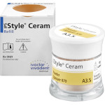 IPS Style® Ceram Dose 18 g Opaquer A3,5 IPS Style® Ceram Dose 18 g Opaquer A3,5