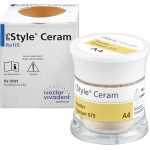 IPS Style® Ceram Dose 18 g Opaquer A4 IPS Style® Ceram Dose 18 g Opaquer A4
