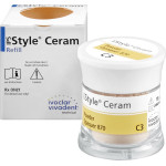 IPS Style® Ceram Dose 18 g Opaquer C3 IPS Style® Ceram Dose 18 g Opaquer C3