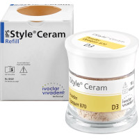 IPS Style® Ceram Dose 18 g Opaquer D3