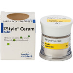 IPS Style® Ceram Dose 80 g Opaquer A1 IPS Style® Ceram Dose 80 g Opaquer A1