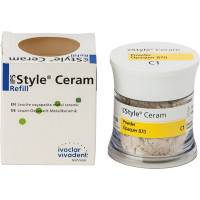 IPS Style® Ceram Dose 80 g Opaquer C1 IPS Style® Ceram Dose 80 g Opaquer C1