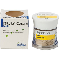 IPS Style® Ceram Dose 80 g Opaquer C4 IPS Style® Ceram Dose 80 g Opaquer C4