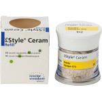 IPS Style® Ceram Dose 80 g Opaquer D2 IPS Style® Ceram Dose 80 g Opaquer D2