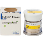 IPS Style® Ceram Dose 80 g Opaquer D4 IPS Style® Ceram Dose 80 g Opaquer D4