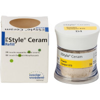 IPS Style® Ceram Dose 80 g Opaquer D4 IPS Style® Ceram Dose 80 g Opaquer D4