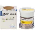 IPS Style® Ceram Dose 80 g Opaquer pink IPS Style® Ceram Dose 80 g Opaquer pink