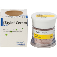 IPS Style® Ceram Dose 80 g Opaquer pink IPS Style® Ceram Dose 80 g Opaquer pink