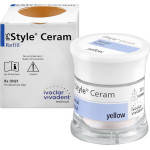 IPS Style® Ceram Dose 20 g Spezial incisal yellow IPS Style® Ceram Dose 20 g Spezial incisal yellow