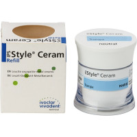 IPS Style® Ceram Dose 100 g transparent neutral
