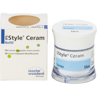 IPS Style® Ceram Dose 20 g transparent blue