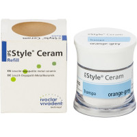 IPS Style® Ceram Dose 20 g transparent orange-grey