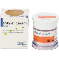 IPS Style® Ceram Dose 20 g dentin BL1