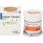 IPS Style® Ceram Dose 20 g dentin BL2 IPS Style® Ceram Dose 20 g dentin BL2