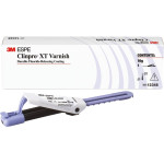 Clinpro™ XT Varnish, 10-es csomag, g Clicker, 1 Anmischblock