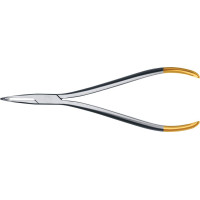 KFO Zange nach Weingart - 1 db, 90 Grad, 678-702-90 - 678-702-90