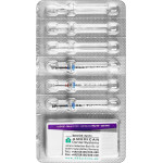 FKG iRaCe gépi gyökércsatorna tágító szett