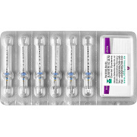 FKG RaCe gyökércsatorna tágító, gépi, 25 mm ISO 060, 2%, 6 darab