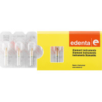 DIACUT 847KR, gyémántcsiszoló, zöld, ISO 018, FG, 5 darab