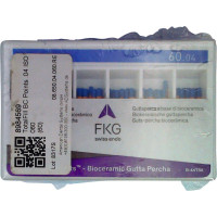 Total Fill BC csapok, Taper.04 ISO 035, 60 darab