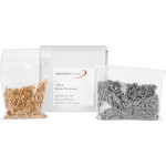 Xpress Pinsystem - Packung 1.000 Stück inklusive Hülsen - 14600186