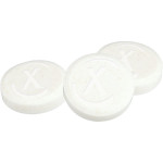 miradent Aquamed® Lutschtabletten - Display Packung 10 x 26 Stück