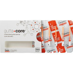 gutta•core® obturátor, rózsaszín, ISO 045, 6 darab