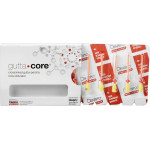 gutta•core® obturátor, rózsaszín, ISO 050, 6 darab
